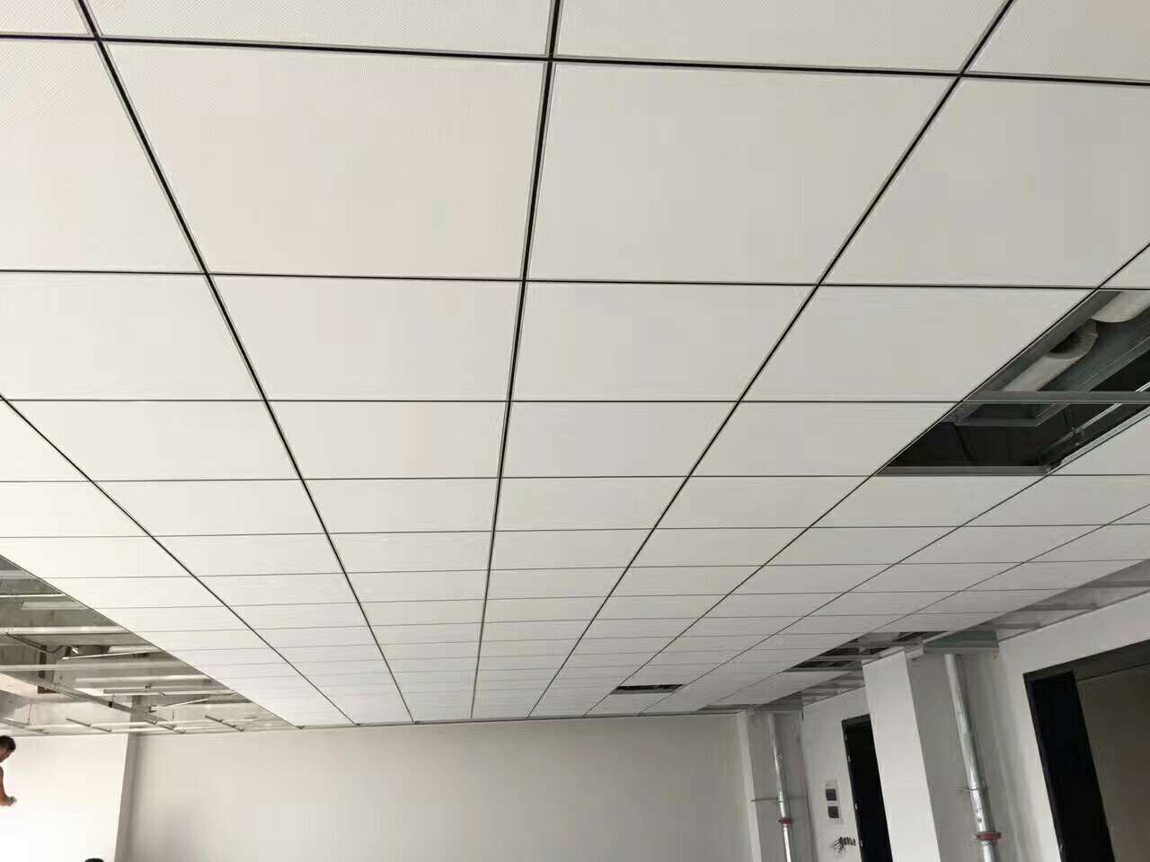 玻纖天花板-河南永高建材有限公司