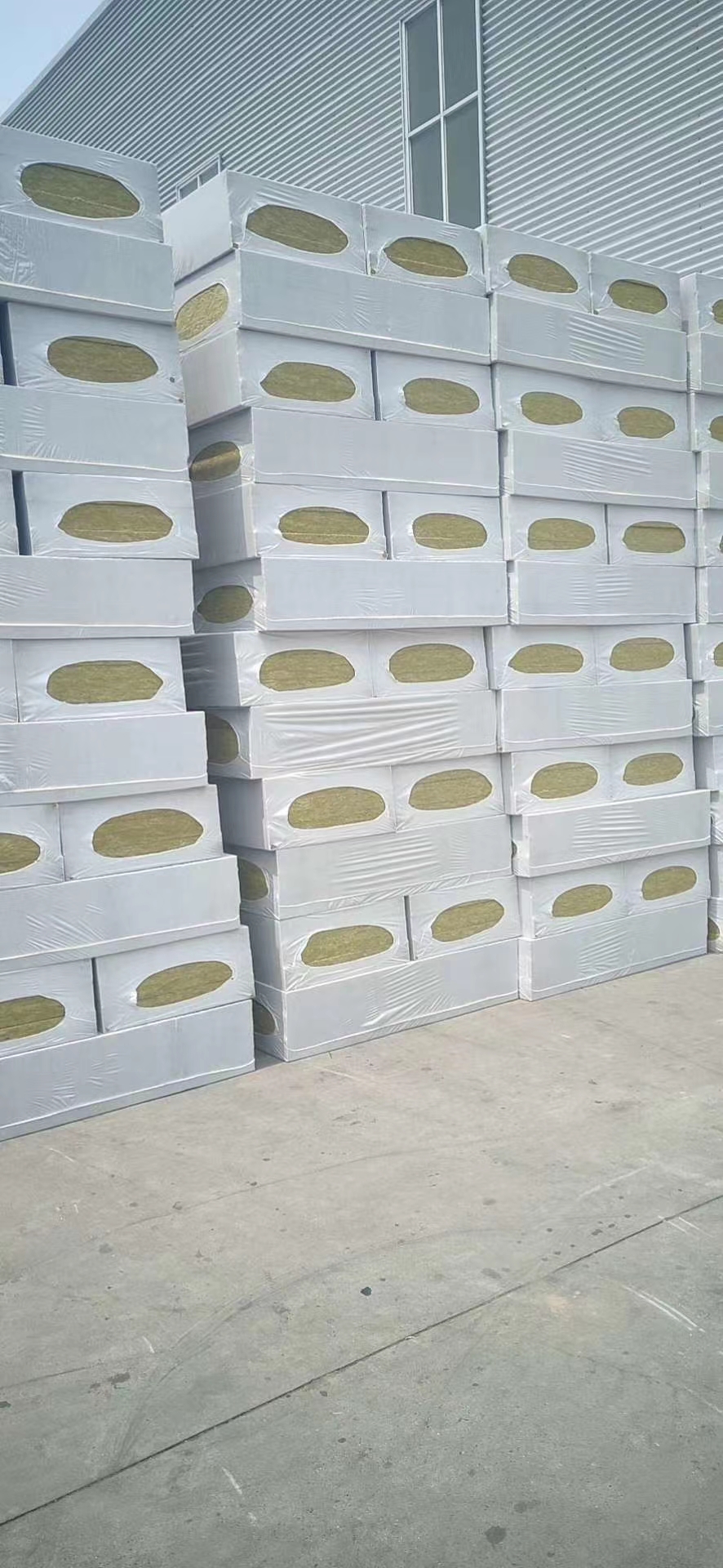 保溫棉-河南永高建材有限公司