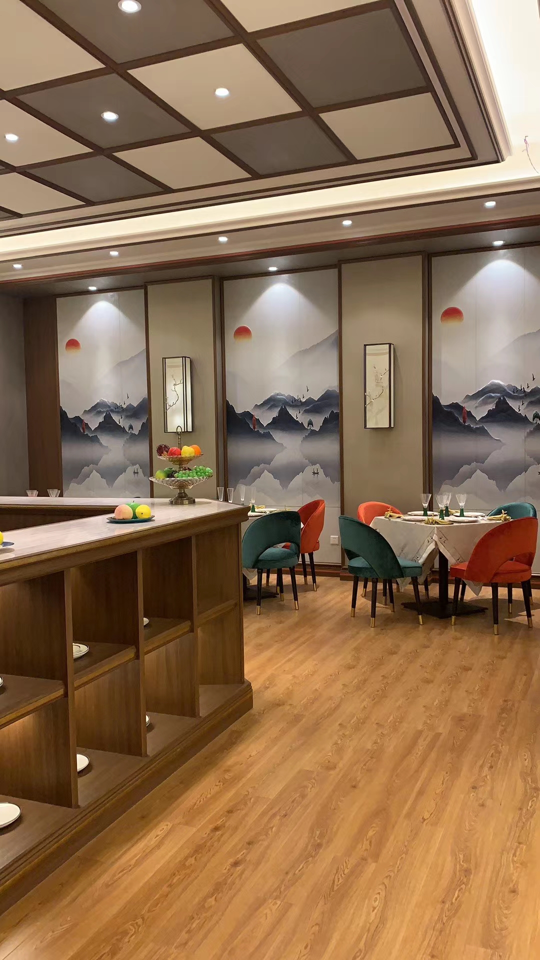 集成墻板-河南永高建材有限公司